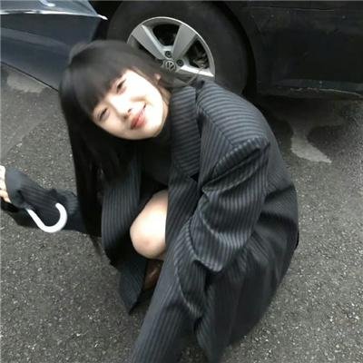她的盛焰