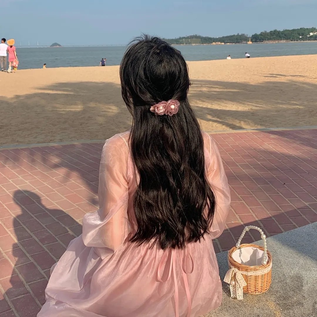 爱在青春收成时