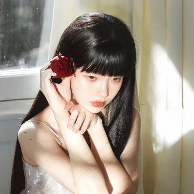 小可爱娜斯佳
