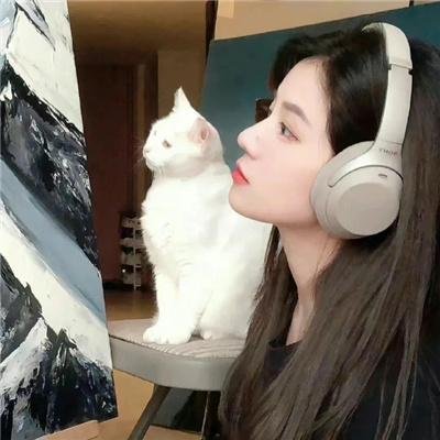 美人老矣·动态漫